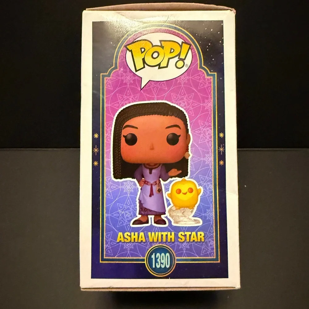 Funko pop vinyl